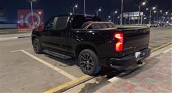 شيفروليه سلفرادو